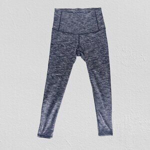 Super soft athletic leggings